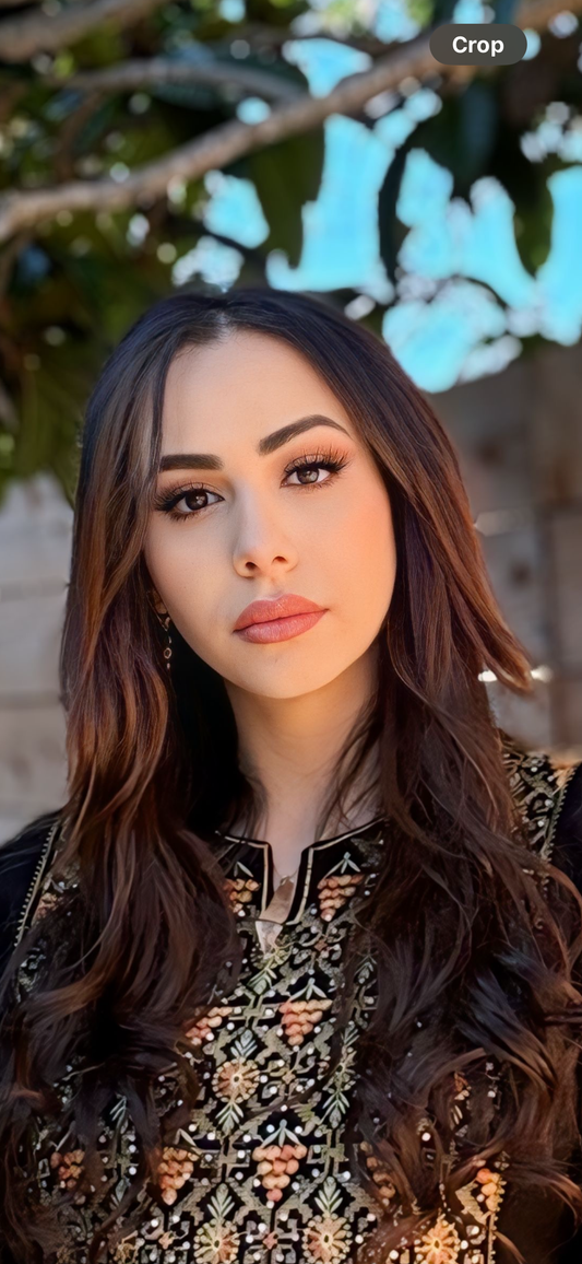 Tala El-fahmawi