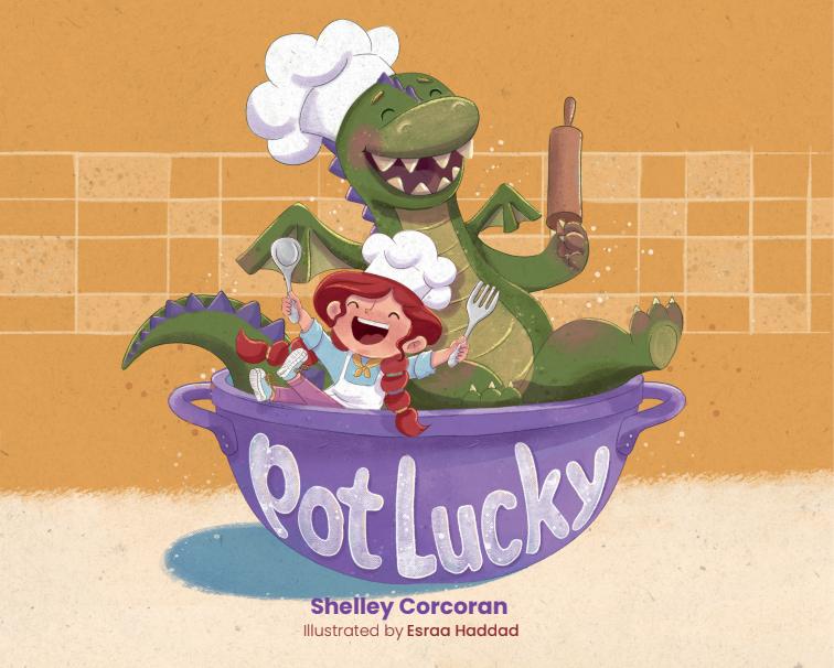 Pot Lucky
